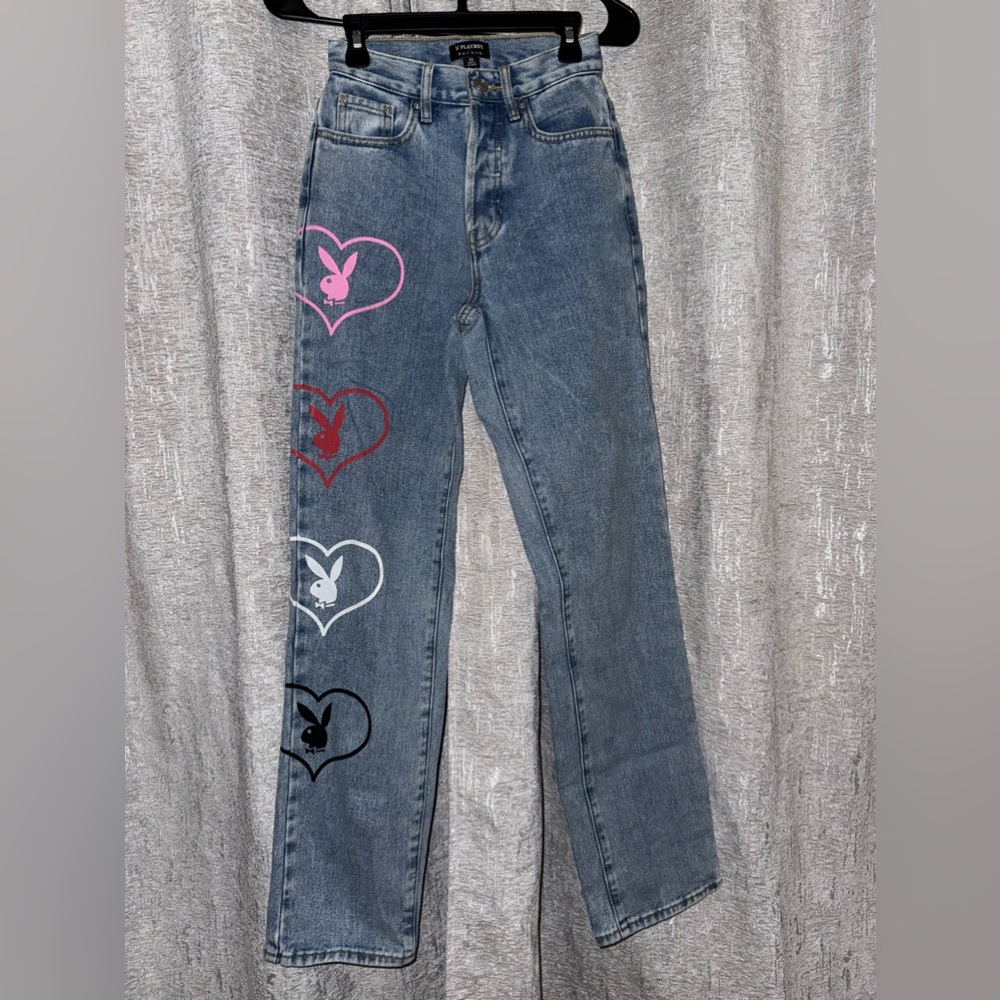 Playboy by Pacsun jeans
